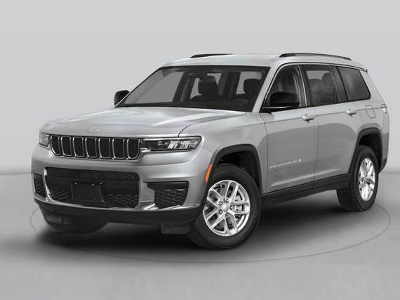JEEP GRAND CHEROKEE 2022 1C4RJKBG0N8541942 image
